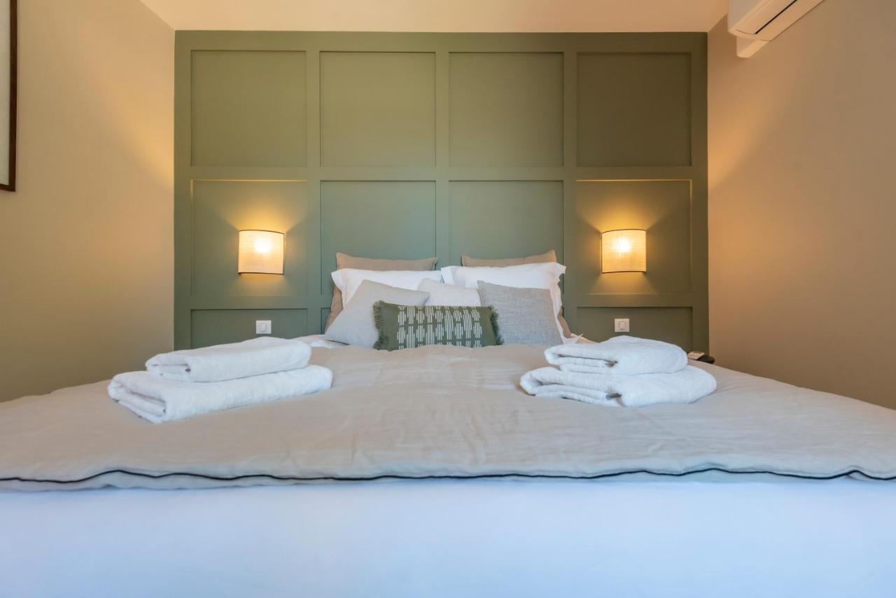 Le Cosy Chic . Proche Gare . Centre-Ville Macon . Neuf . Climatisation . Design . Wifi . Exterior photo