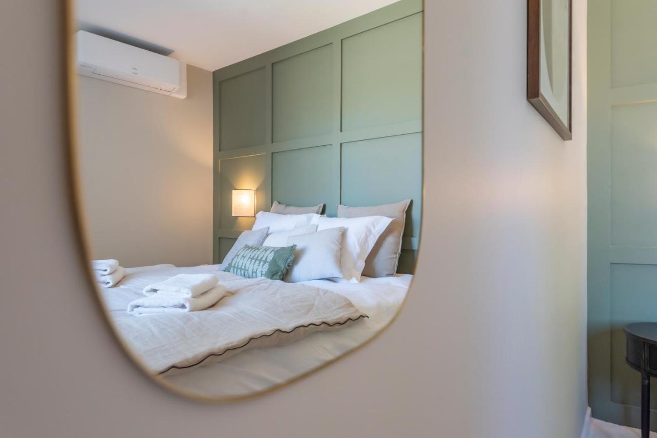 Le Cosy Chic . Proche Gare . Centre-Ville Macon . Neuf . Climatisation . Design . Wifi . Exterior photo